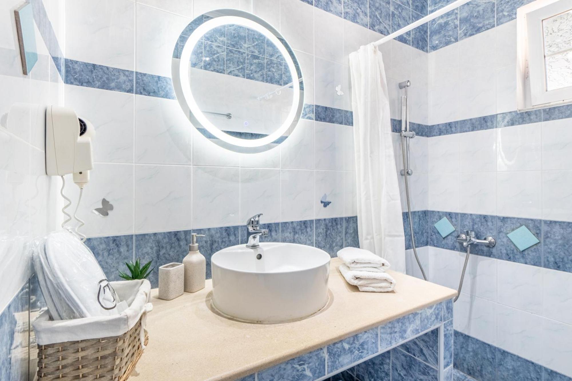 Appartement Spyridoula 3